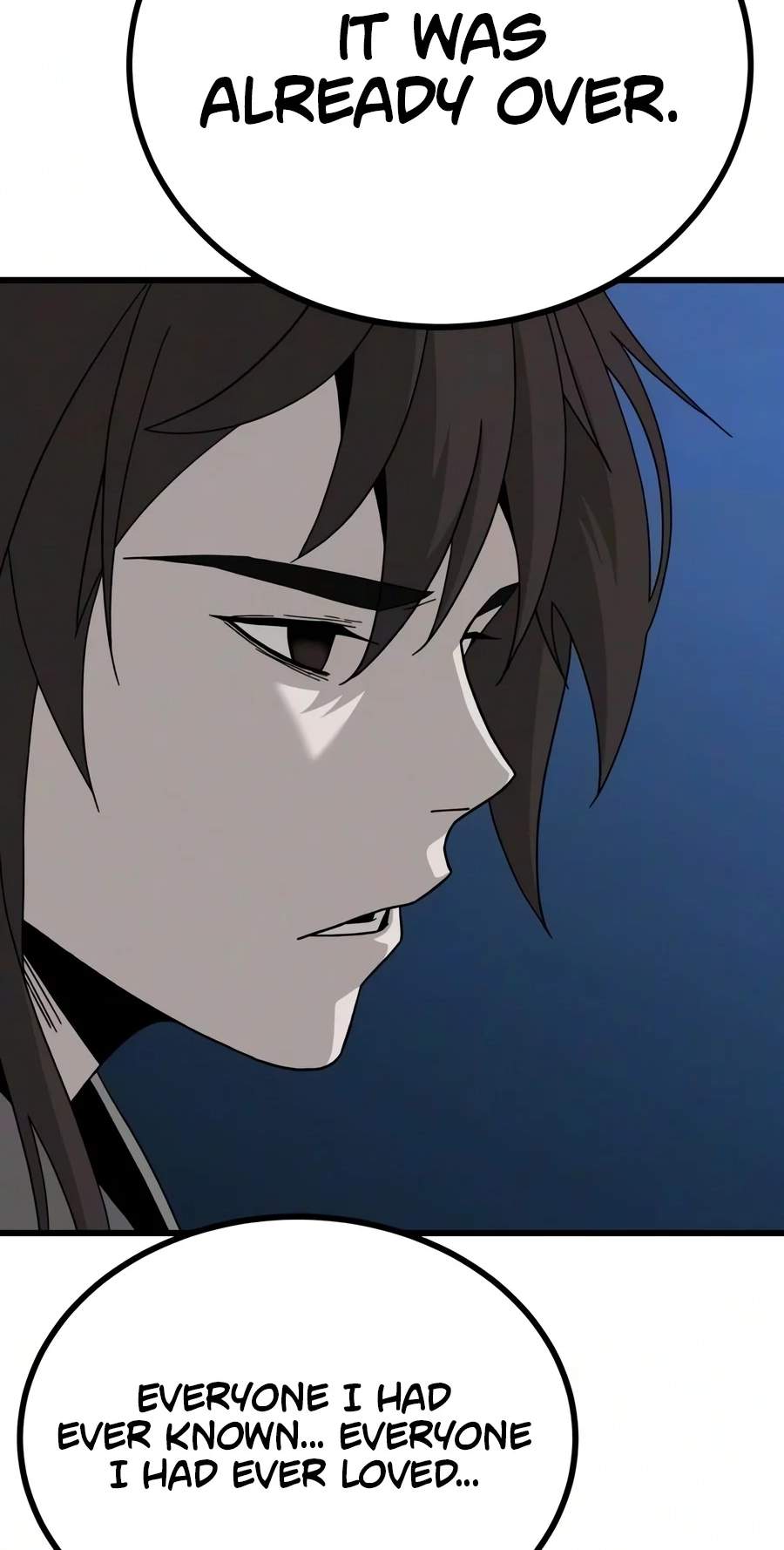 To Hell With the Status Window Chapter 40 105